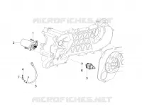 Starter / Electric starter