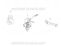 Carburettor