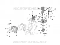 Carburettor