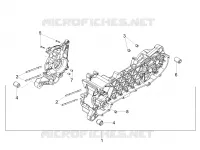 Crankcases I
