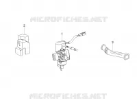 Carburettor