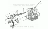 Timing system