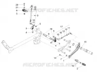 Gear selector