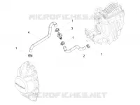 Blow-by system