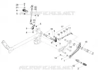 Gear selector