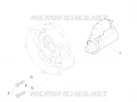 ARRANQUE - MOTOR DE ARRANQUE
