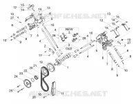 Timing system