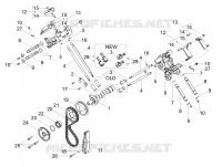 Timing system