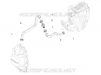 Blow-by system