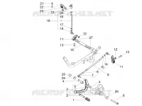 Gear selector