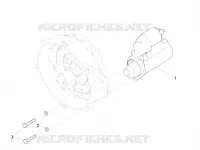ARRANQUE - MOTOR DE ARRANQUE