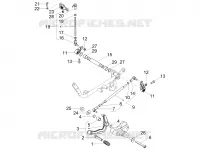 Gear selector