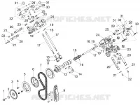 Timing system