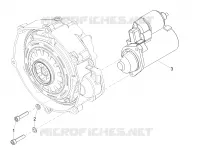 ARRANQUE - MOTOR DE ARRANQUE
