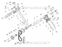 Timing system