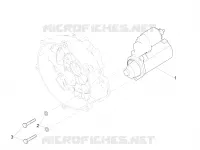 ARRANQUE - MOTOR DE ARRANQUE
