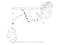 Blow-by system