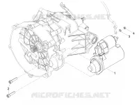 ARRANQUE - MOTOR DE ARRANQUE