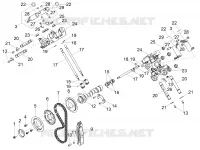 Timing system