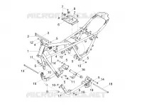 Frame/bodywork