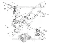 Frame/bodywork