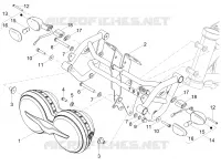 Front headlamps