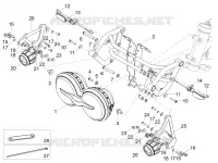 Front headlamps