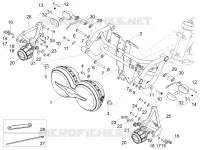 Front headlamps
