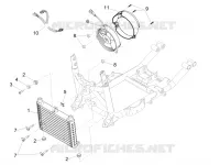 Oil cooler