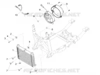 Oil cooler