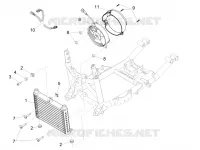Oil cooler