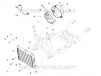 Oil cooler