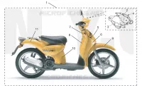 Acc.-Special body parts