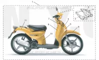 Acc.-Special body parts