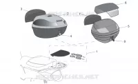 Acc. - Top/cases I
