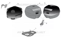 Acc.-Special body parts