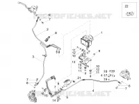 ABS Brake system