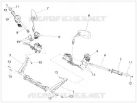 Handlebar - Controls