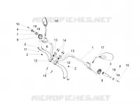 Handlebar - Controls