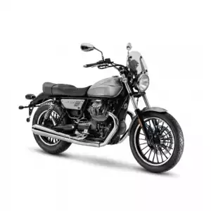 V9 Roamer 850 Euro 5 ABS