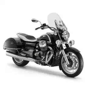 California Touring ABS