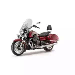 California Touring E4