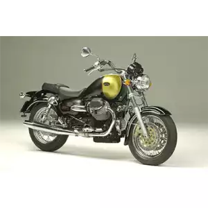 California Special Sport - Aluminium PI
