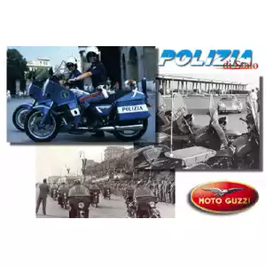 T5 Polizia
