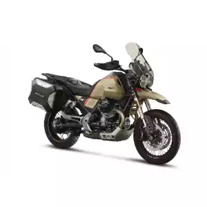 V85 TT Travel Pack 850 Euro 4 ABS
