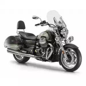 California Touring SE ABS