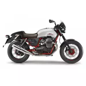 V7 II Racer ABS