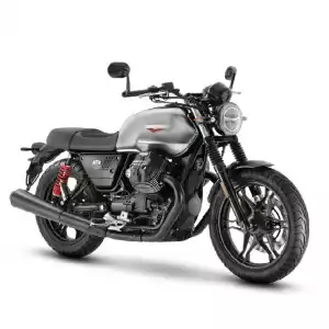 V7 III Stone S 750 Euro 4 ABS