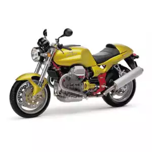 V 11 Sport - Mandello