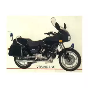 V 35 Carabinieri/PA